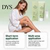 Gentle Depilatory Cream 100G Hair Removal with Spatula, Pain Free Remover Easy Apply for Men Women, Facial Legs Arm Underarms Painless