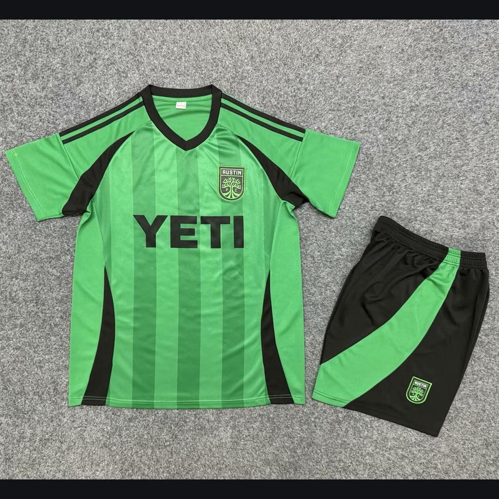 MLS Mexico League Tijuana Seattle America Tigers Portland Jersey