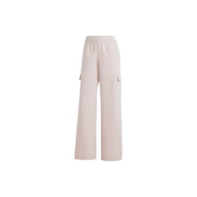 Originals Adicolor Cargohose Damen Unterteile Grau Braun JG8042