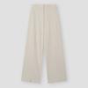 Baggy Spandex Slack Pants with Boots Cut/Wide (Short/Long Length)
