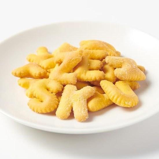 Muji Non-Fried Corn Snack UED80A4A