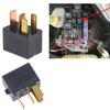 High Performance G8hl-h71-12vdc Automotive Relay Durable Abs Metal Construction