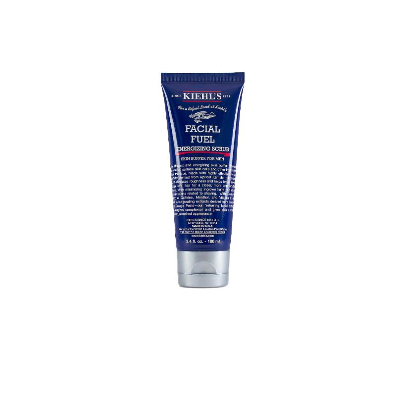 Kiehl s Facial Fuel Energizing Scrub 100ml