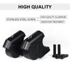 Handle Bar Riser Clamp Extend For PAN AMERICA 1250 / Special  2022 PA1250 RA1250 Motorcycle Handlebar Heightening Move
