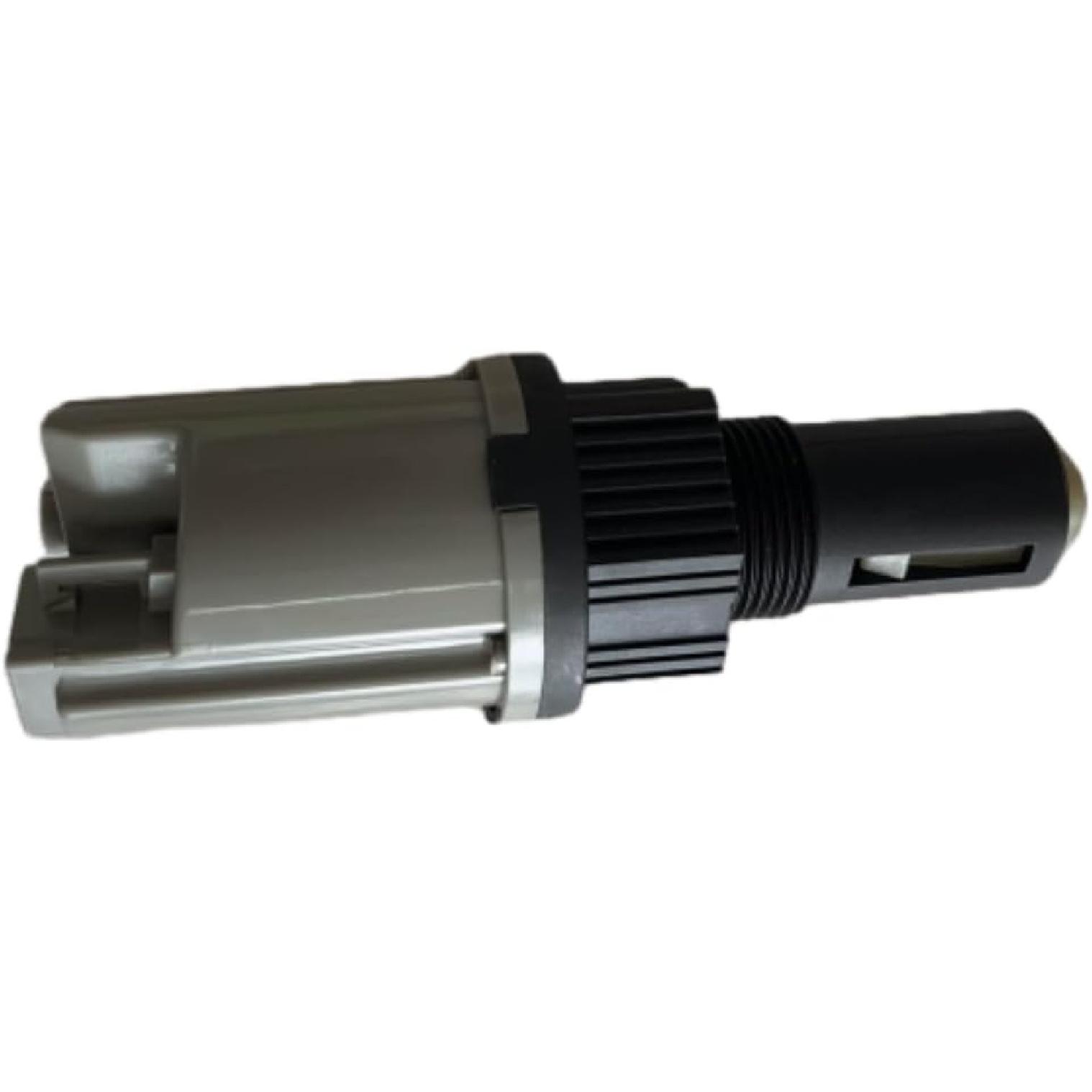 Riloer 4WD Front Actuator, Replaces 26060073, 600-101, 600101, SW2085, 8260600730, 8-26060-073-0, 8-26060-073-0, 4WD Actuator, Compatible with