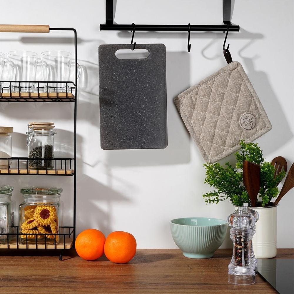 Flexible cutting board 38x28 cm 3 pcs.