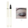 8 Color Single Pearlescent Fine Shimmer Eyeliner Pen, Eye Contour Pencil