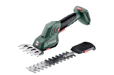 Battery Shears For Shrubs And Grass Sgs 18 Ltx Q 0*Ah - Me 601609850