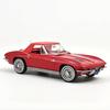 Norev 1/18 Chevrolet Corvette Stingray Cabriolet 1963 Riverside Red