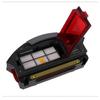 Box Dust Collection With Filter For Irobot Robot Vacuum Cleaner 800 Series 900
