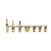 Honda PACIFIC COAST PC800 (1989-1998) Carburetor Repair Kit
