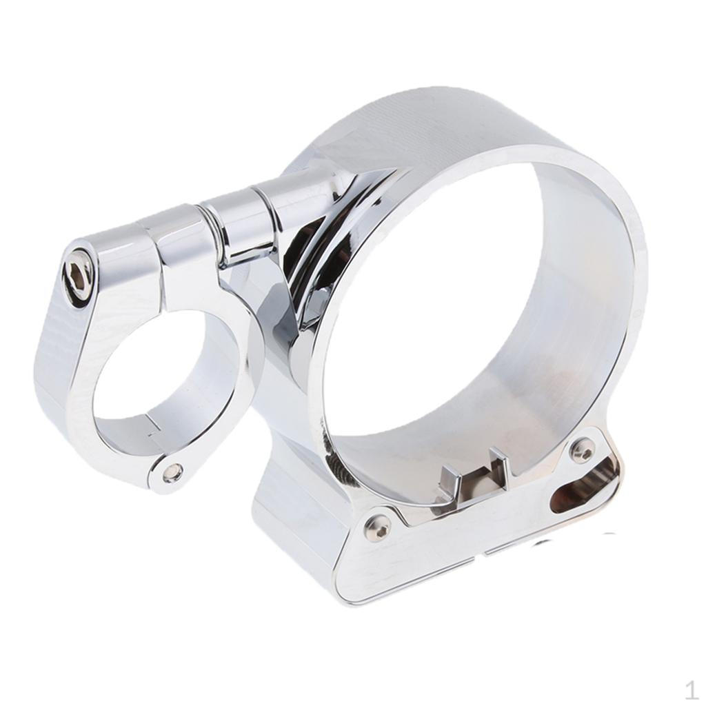 Relocation Adjustment Mounting Bracket for XL 8800 1995