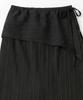 Eilubeu Wrap Wide Pants Aasfpt101A