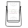 Multi-functional Football Board Portable Training Clipboard with Stand Magnetic Whiteboard Equipped Used For Strategy Demonstrat