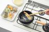 Larus IH Compatible Resistant Deep Fryer 20cm Oil-splash LA-20S