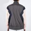 Air Jordan Flight Casual Sports Long Sleeve Stand Collar Jacket Grey/Pink Men's AO0556-272