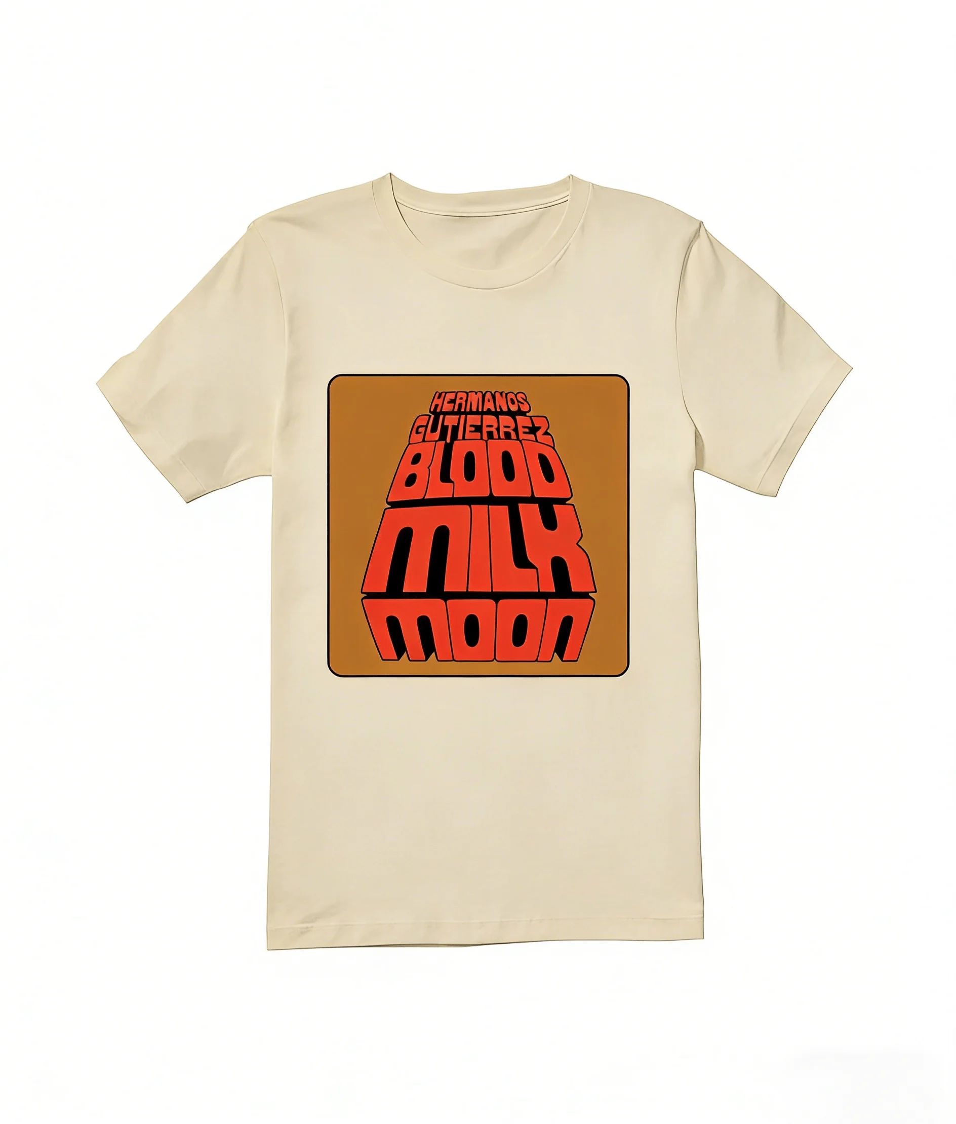 Fashion Y2k Tops 2026 Project Hail Mary Ryan Gosling Blood Milk Moon TShirt Casual Loose ONeck T Shirts Oversized Tee Unisex XL