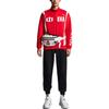ANTA Variety Training Collection Jackets Men's Red Stand Collar Moderate Other 152237707-1