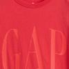 Gap Boys' Cotton Logo Short Sleeve T-Shirt