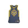 NBA Player Edition Jersey 2018-2019 Season City Edition Men Tops Blue AH6209-427