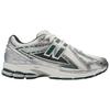 New Balance 1906R Silver Metallic Nightwatch Green M1906REU