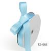 100 Yards/Rolle 1,5 cm/2,5 cm breites Band, Geschenkverpackung, Hochzeitsfeier, Blumensträuße, Haarschleifen, Dekoration, DIY-Bastelarbeiten, Satinbänder
