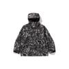 Kurtka snowboardowa Bape X Neighborhood 1J23-140-901