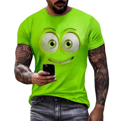 T-shirtler – Tişörtler