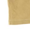 A.P.C. Made In Japan Short Sleeve Polo Shirt XS Beige Men's Used