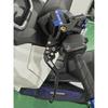 Motorcycle Accessories for HONDA PCX160 2021-2025 Front Rear Brake Lever Adjustable Handle CNC Aluminum Parking Tie Rod PCX 160