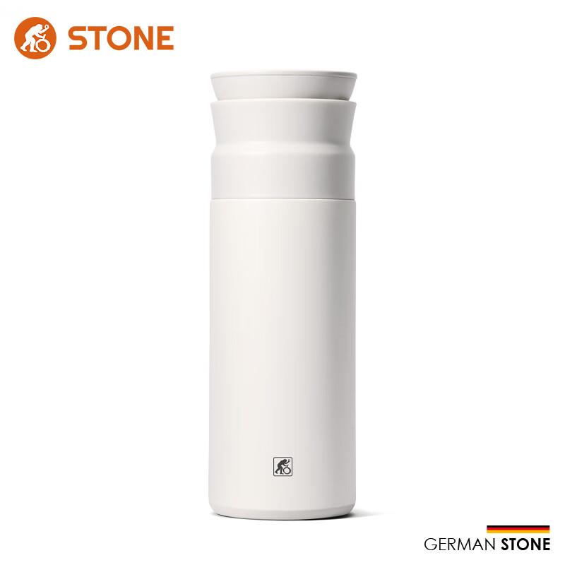 Sidun 316 Stainless Steel Insulated Portable Mug