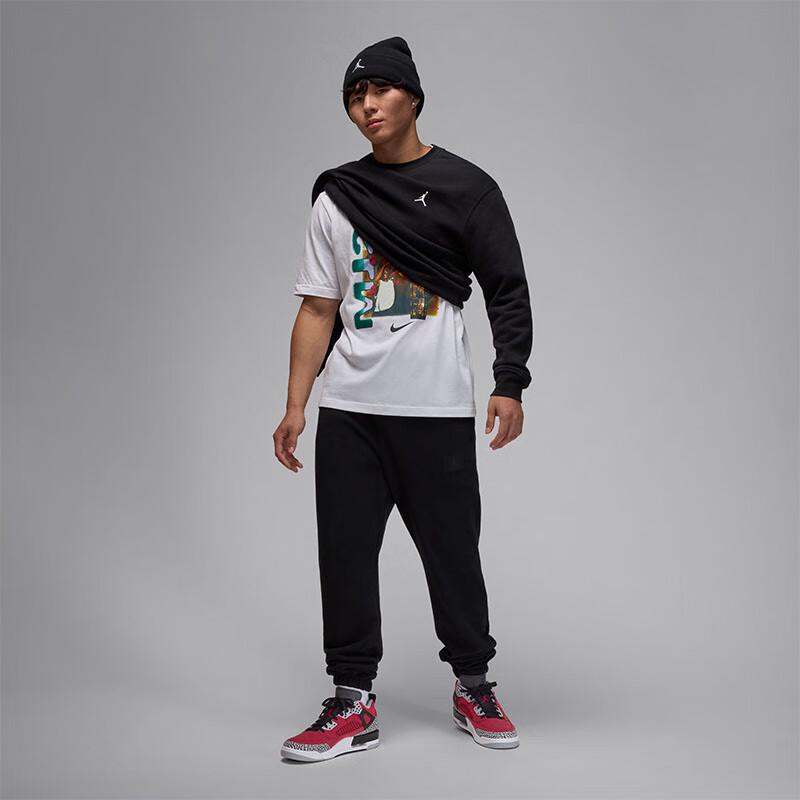 Jordan SPIZIKE Men's Lifestyle Sneakers