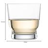 ZWIESEL Tower Tumblers, 476ml, Set of 6, Whiskey, Dishwasher Safe, 120645