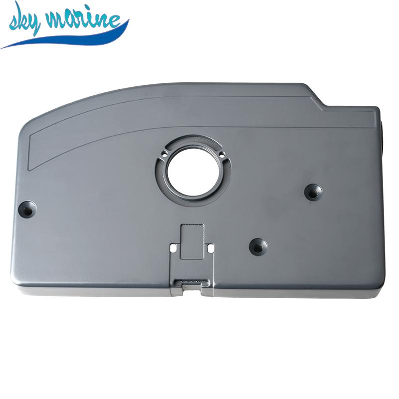 Housing 703-48211 for Yamaha Outboard Engine 703-48211-01 703-48211-02 703-48211-10-00 Remote Control Assy 703-48205