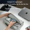 4-Port USB 3.0 Hub with Type-C Power for Laptop Expansion Aluminum 5Gbps/10Gbps in Stock