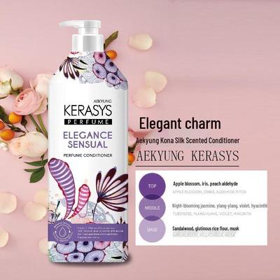 Kerasys Elegant Charm Classic Fragrance Conditioner