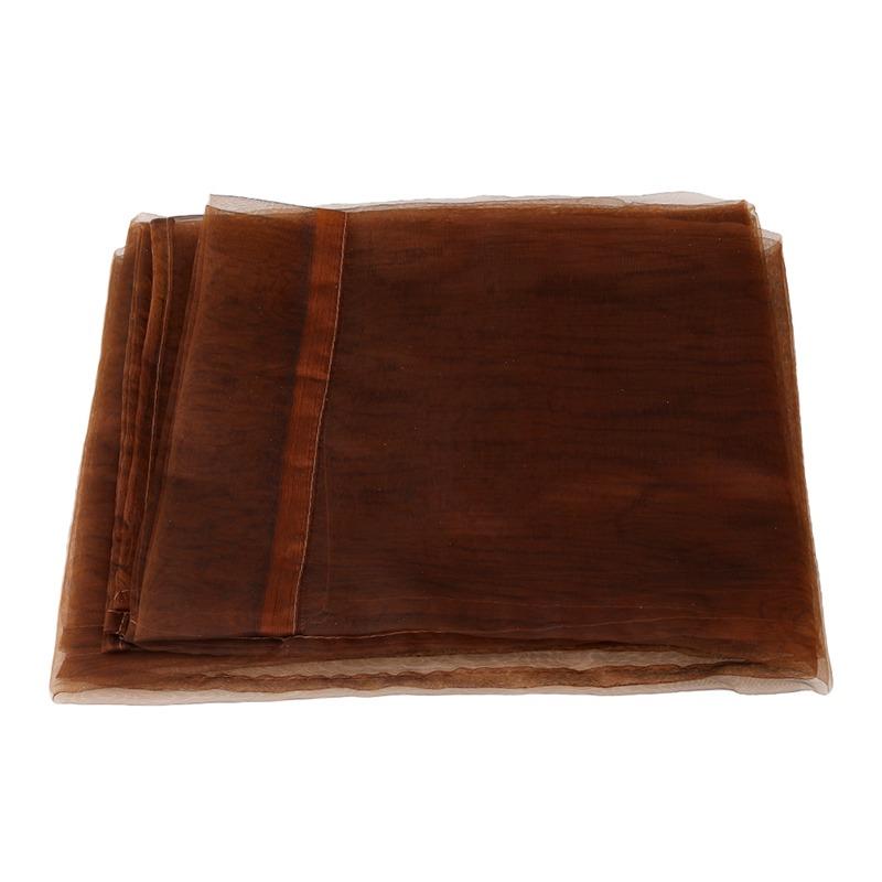 1 buc Perdea simplă din voal uni, perdea transparentă din tul, perdea de fereastră, sufragerie, dormitor, panou de ecranare a ferestrei, cortinas