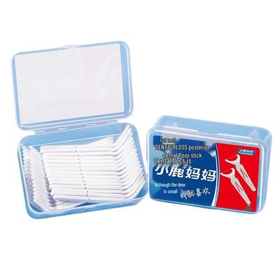 Xiaolu Mama Dental Floss Sticks