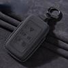 Car Remote Key Case Cover for Land Rover Range Rover Sport Evoque Freelander Velar Discovery 4 for Jaguar XE XJ XF Guitar FG1