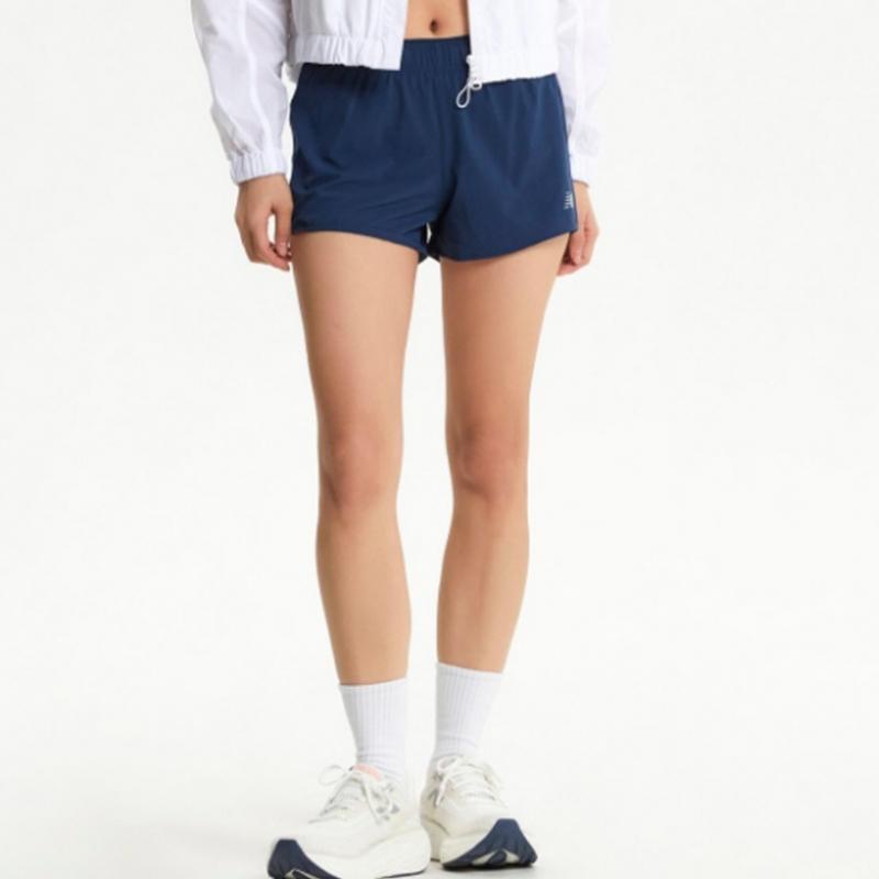 New Balance Women S 3 Part Rc ShortS B1 Nbnvf26302 19 59 Bj
