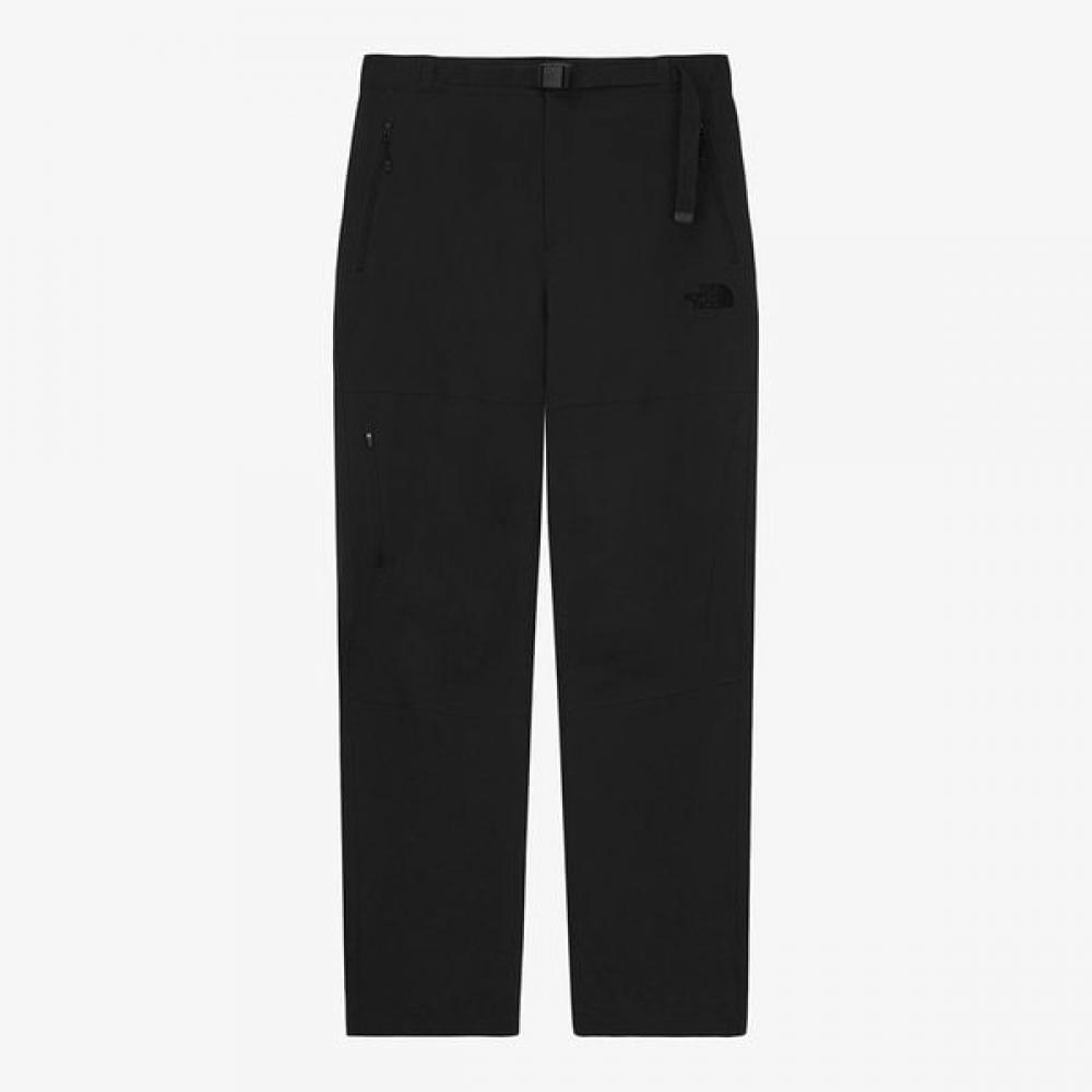 

The North Face Np6nr52a Men S Stride pantS Black BLACK/96