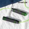 Sportler Speed Jump Rope