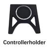 Ergonomic Handle Grip Linker Magnetic Controller Connector for NS Controller Phone Holder Gaming Accessories