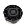9638001280 1306J5 Engine Water Tank Radiator Coolant Cap For Peugeot 106 107 206 207 307 308 406 407 807