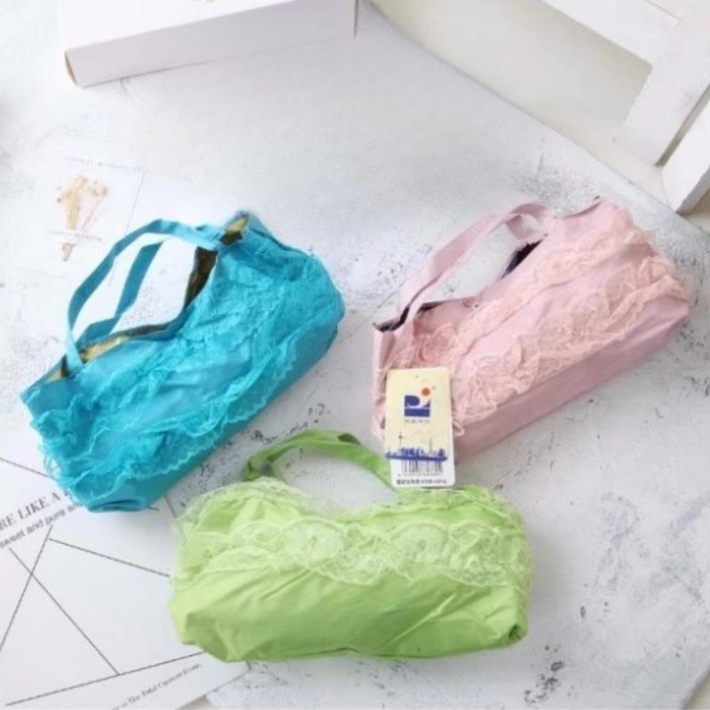 Uv Blocking Umbrella Folding Sun Umbrellas Strong Windproof Ultralight Lace Parasol Luxury Portable Piece Rains Accessories
