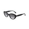 Kate Spade Women S 51 Mm Black SunglaSSeS Black