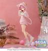 Sega Goods Re Zero - Ram - Mofumofu Pack Xstellar Figurka