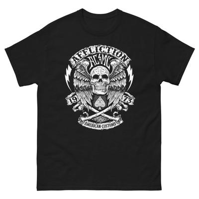 Na górę – T-shirty i koszulki