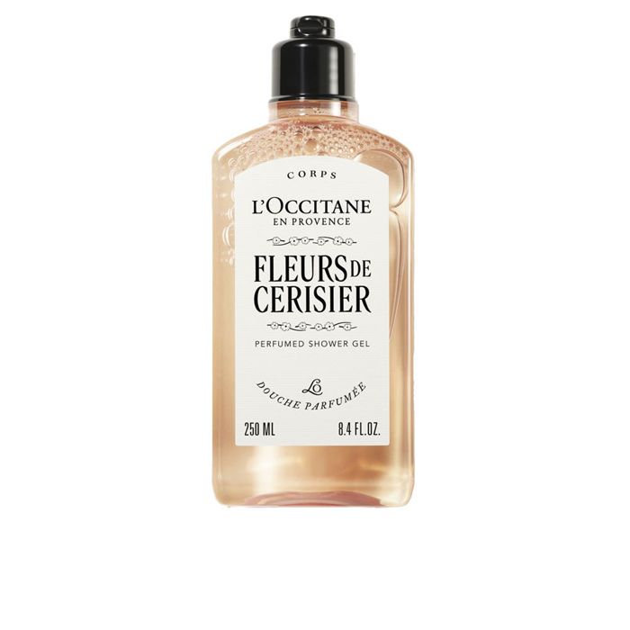 FLEURS DE CERISIER Gel douche 250 ml