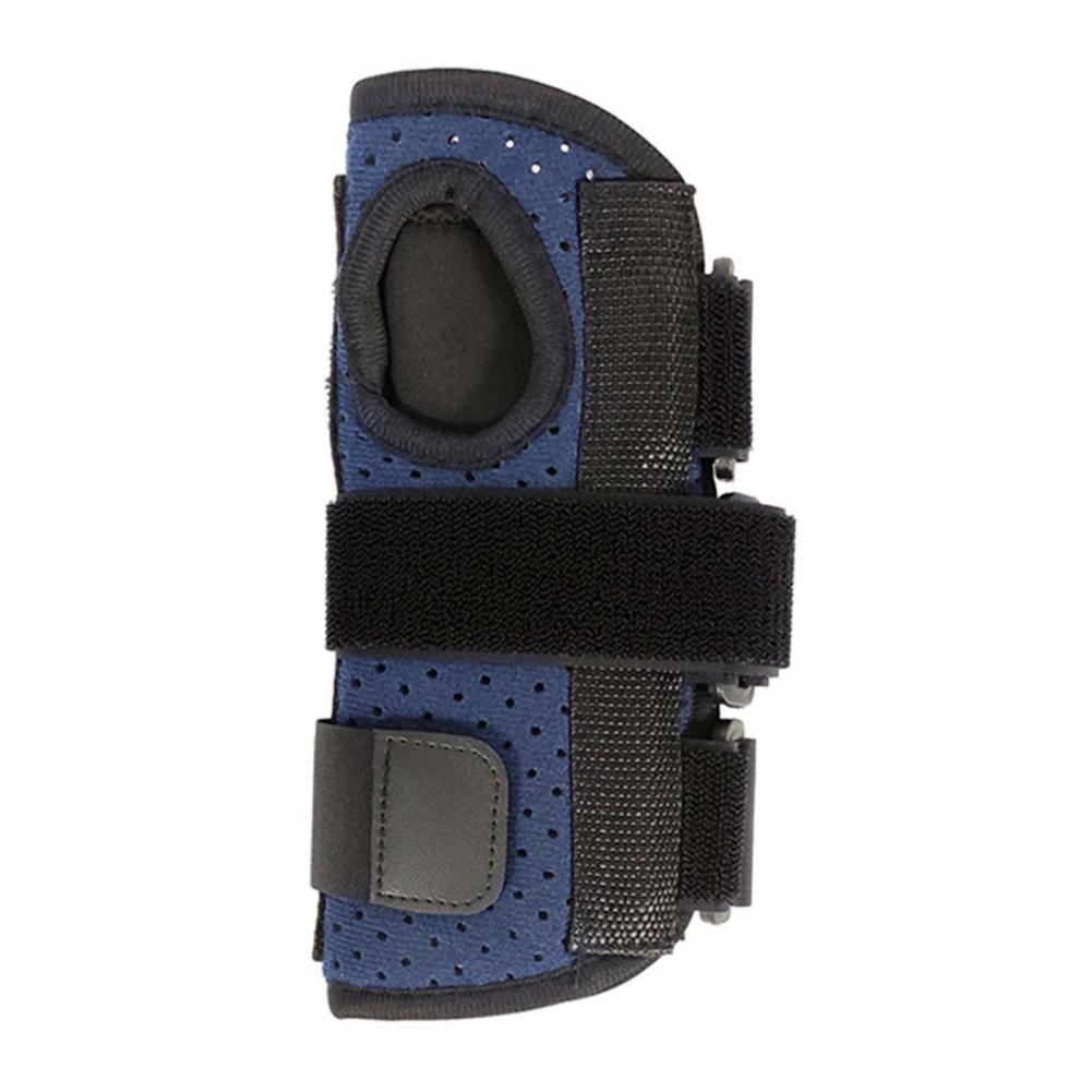 Wrist Support  Convenient Breathable Fabric Comfortable to Wear  Wrist Support Strap Fitness Wrist Protector Sports Supplies